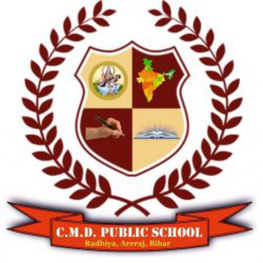 C.M.D Plublic School
