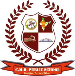 C.M.D Plublic School